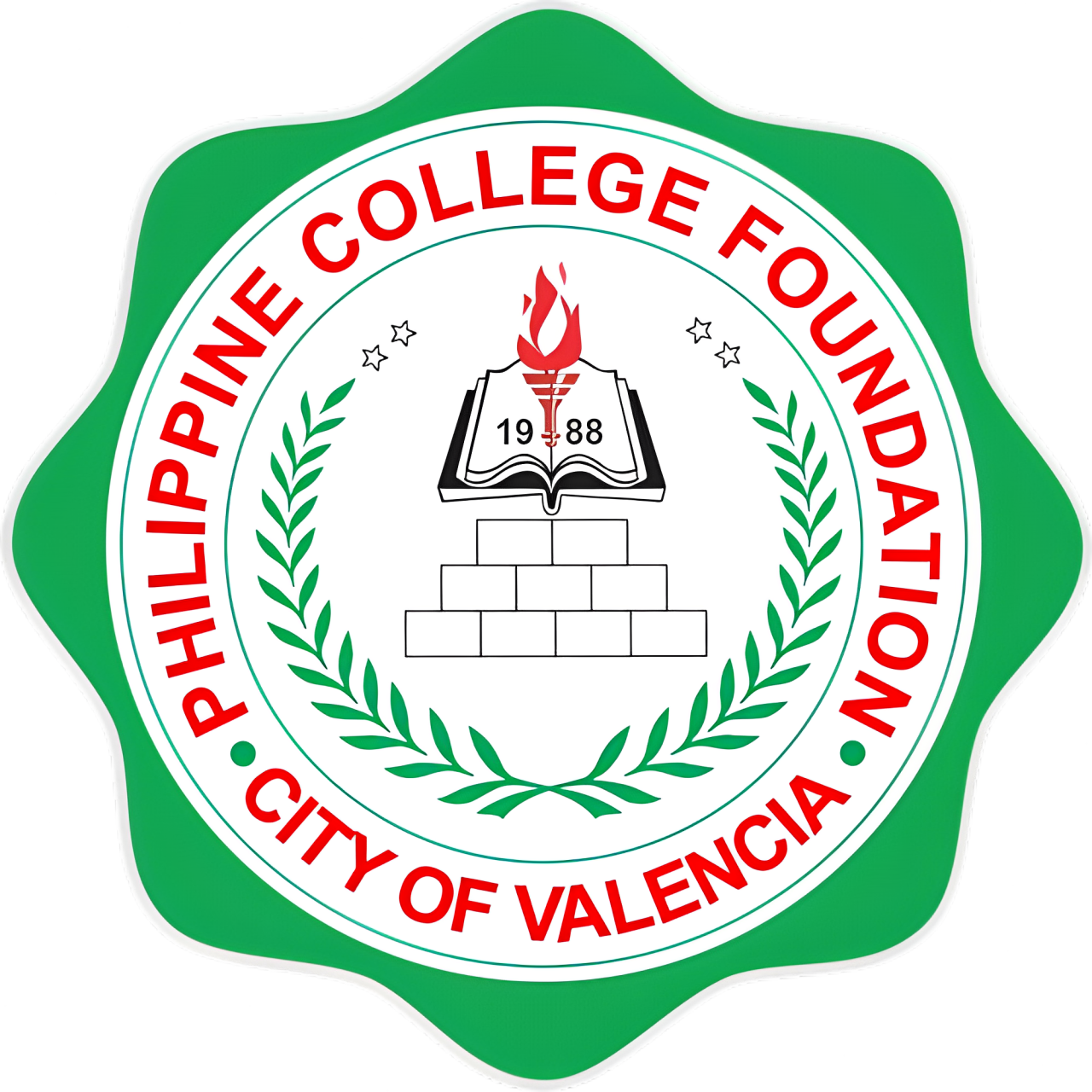 PCF Logo
